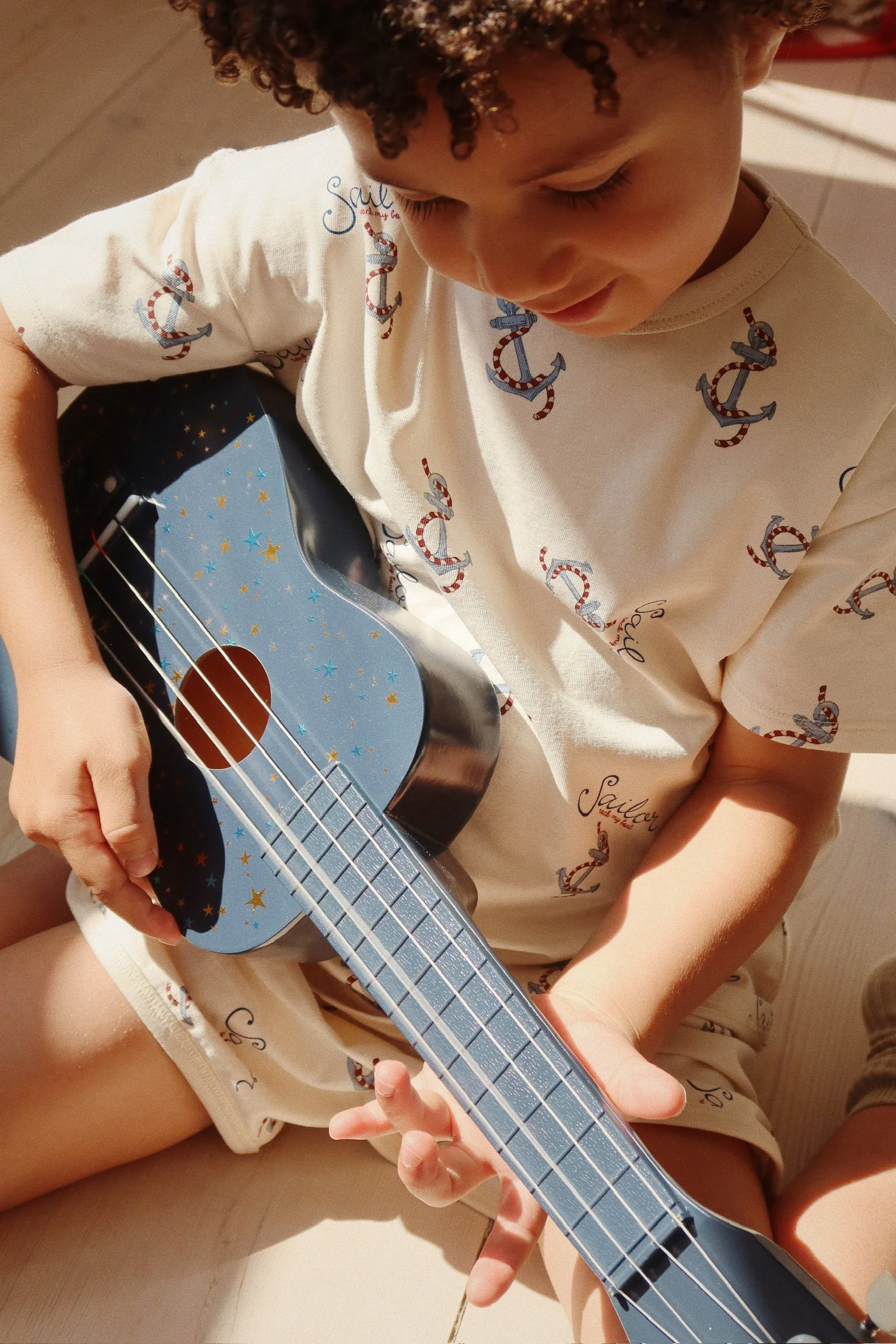 Ukulele collection Multi Star – Image 4