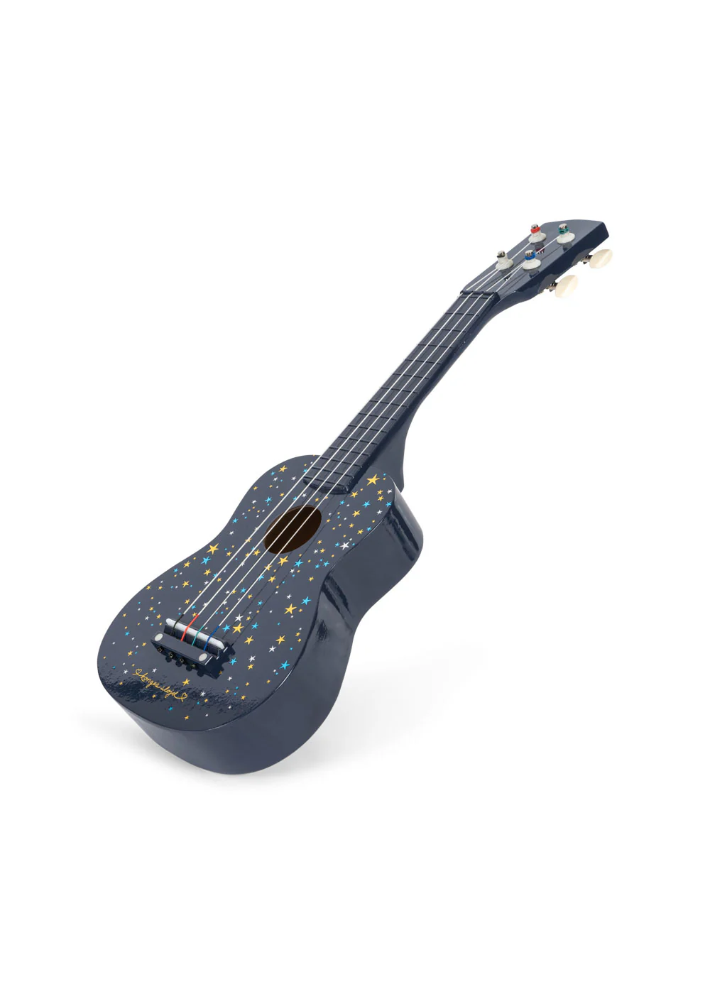 Ukulele collection Multi Star
