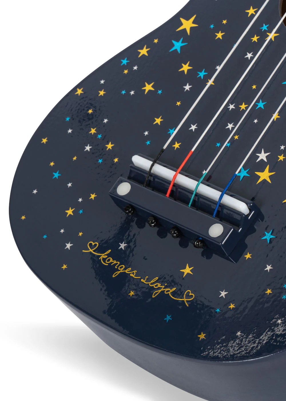 Ukulele collection Multi Star – Image 2
