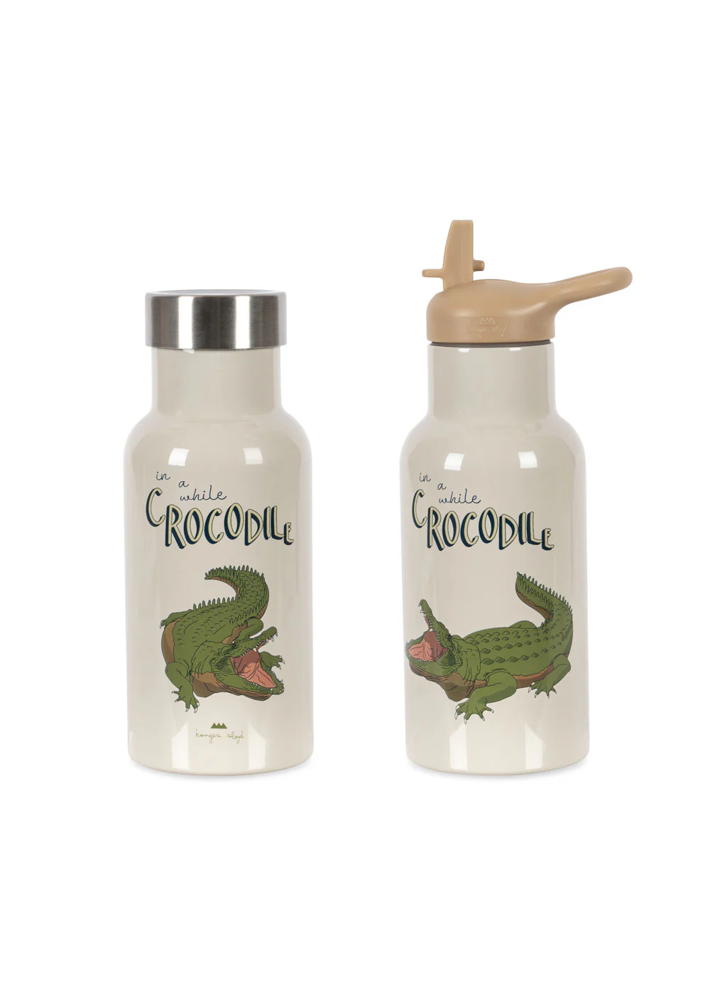 Gourde isotherme (350 ml)