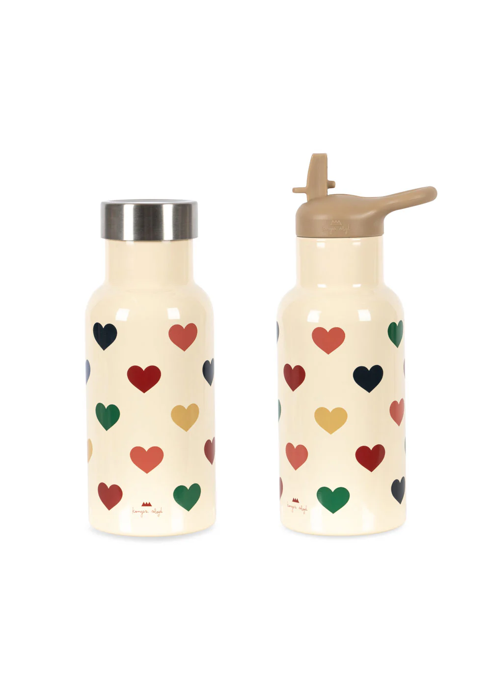 Gourde isotherme ( 350 ml )