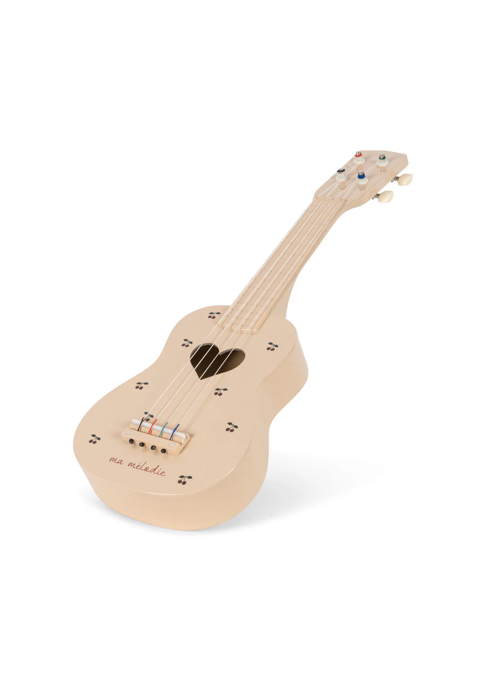 Ukulele Collection cherry