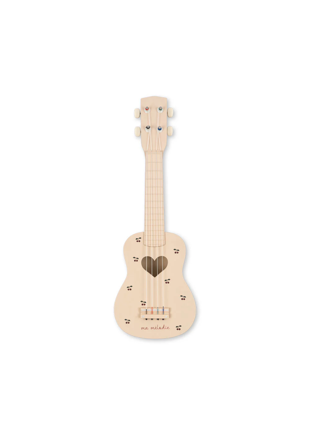 Ukulele Collection cherry – Image 3