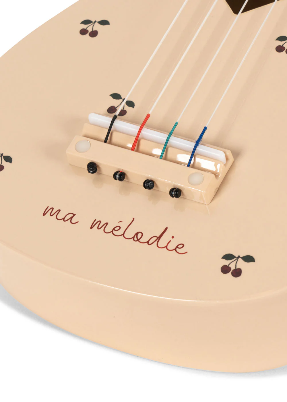 Ukulele Collection cherry – Image 4