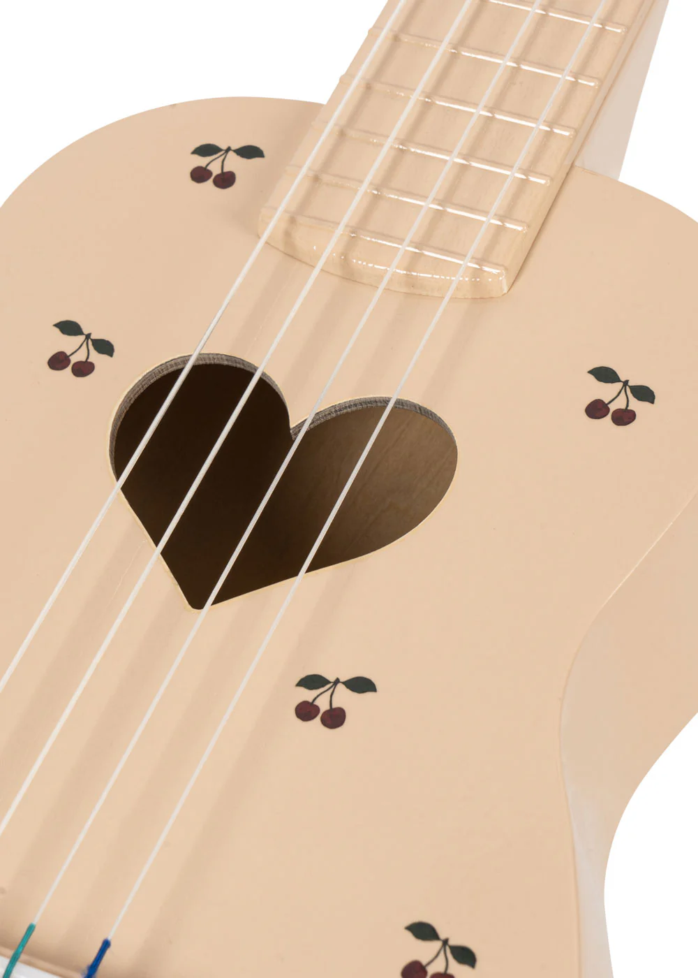 Ukulele Collection cherry – Image 5
