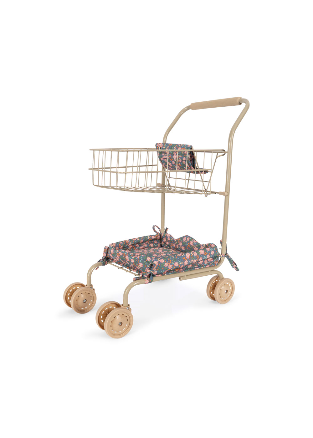 Chariot de courses