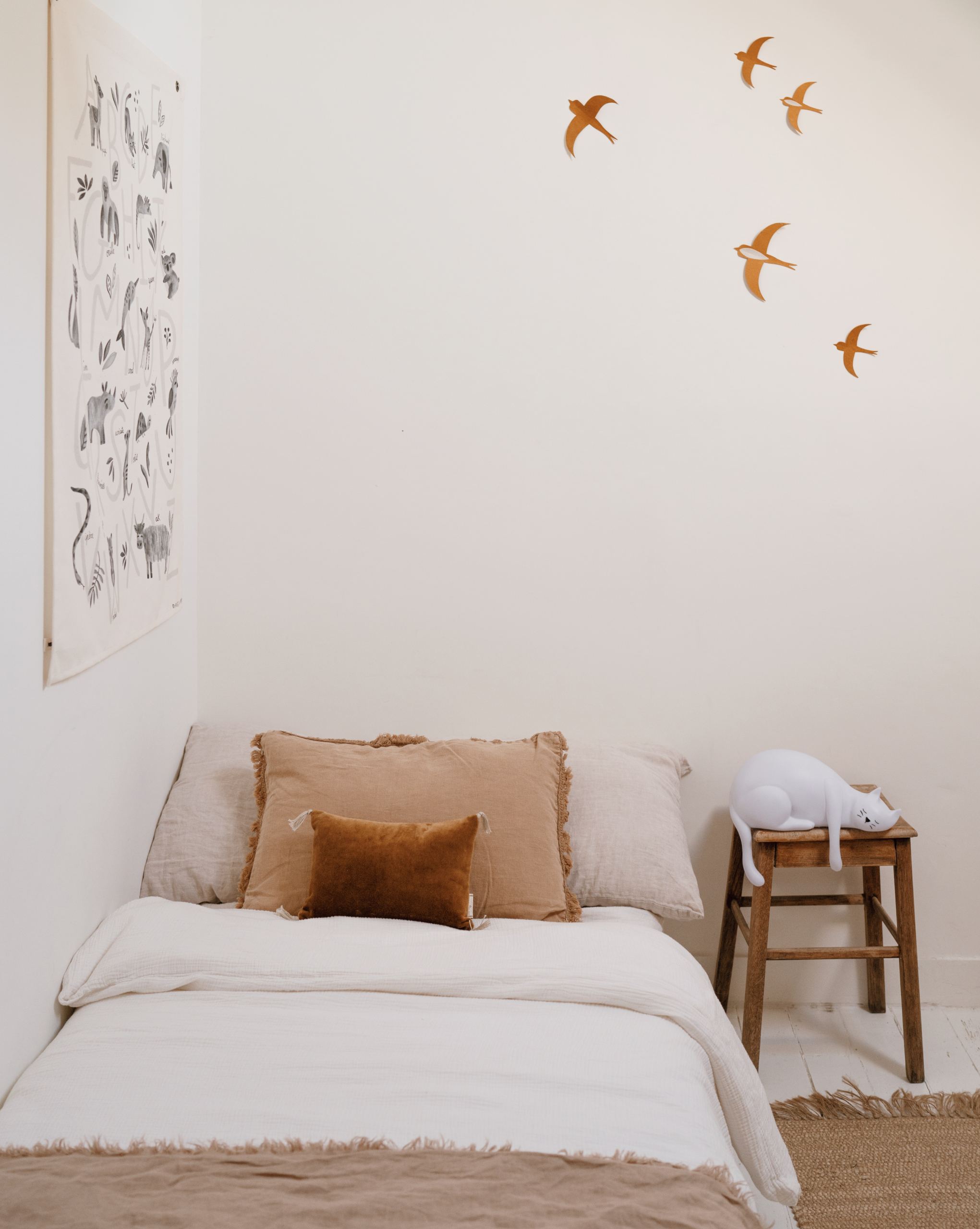 Lampe George le chat – Image 3