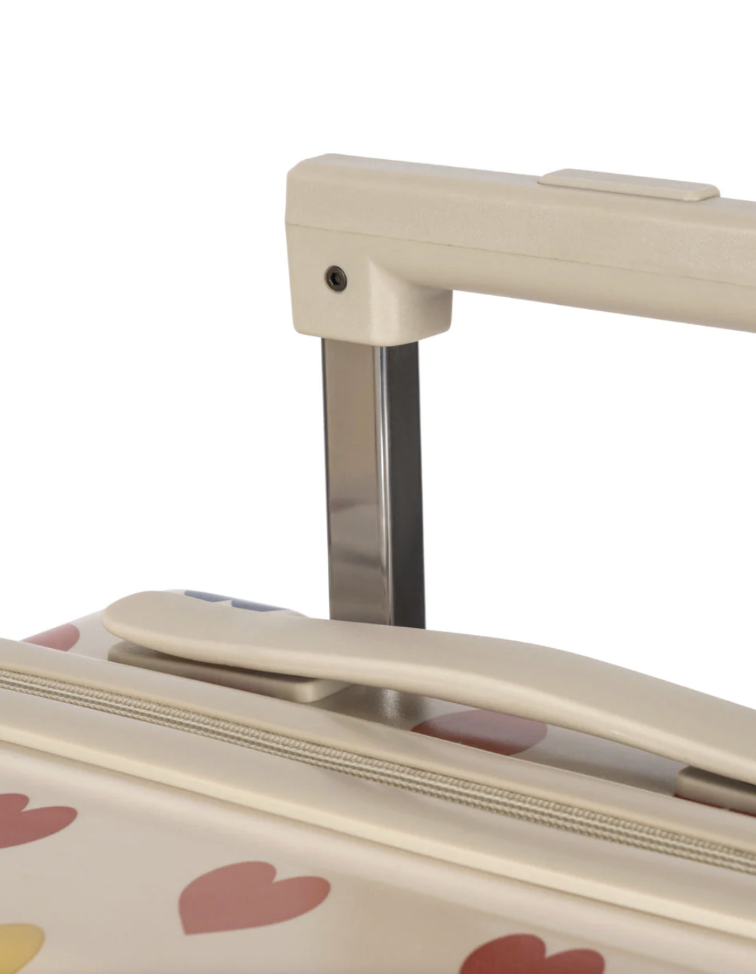 Valise de voyage Bon coeur – Image 4