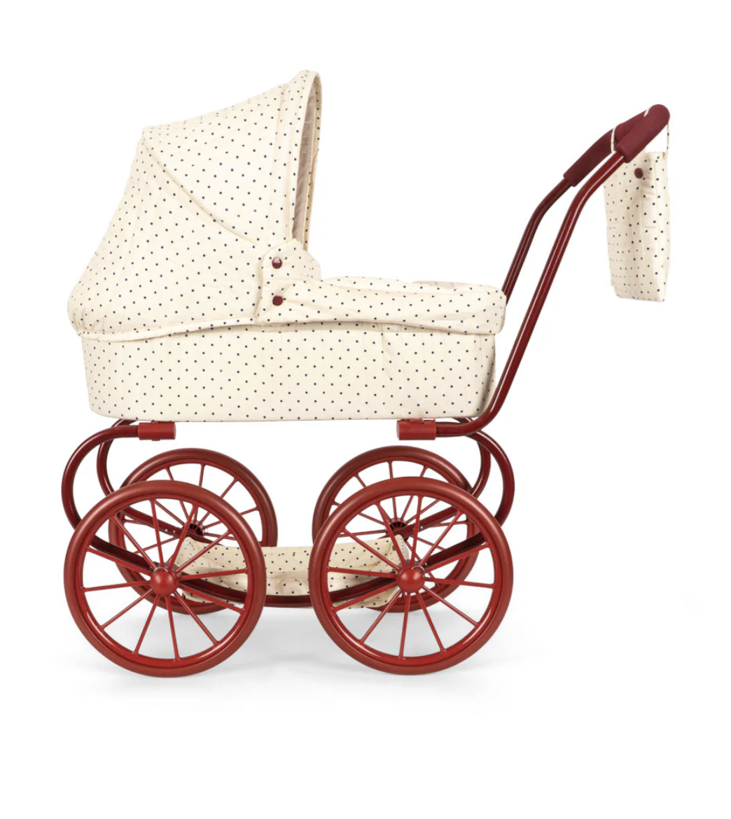 Landau de poupée Minnie – Image 4