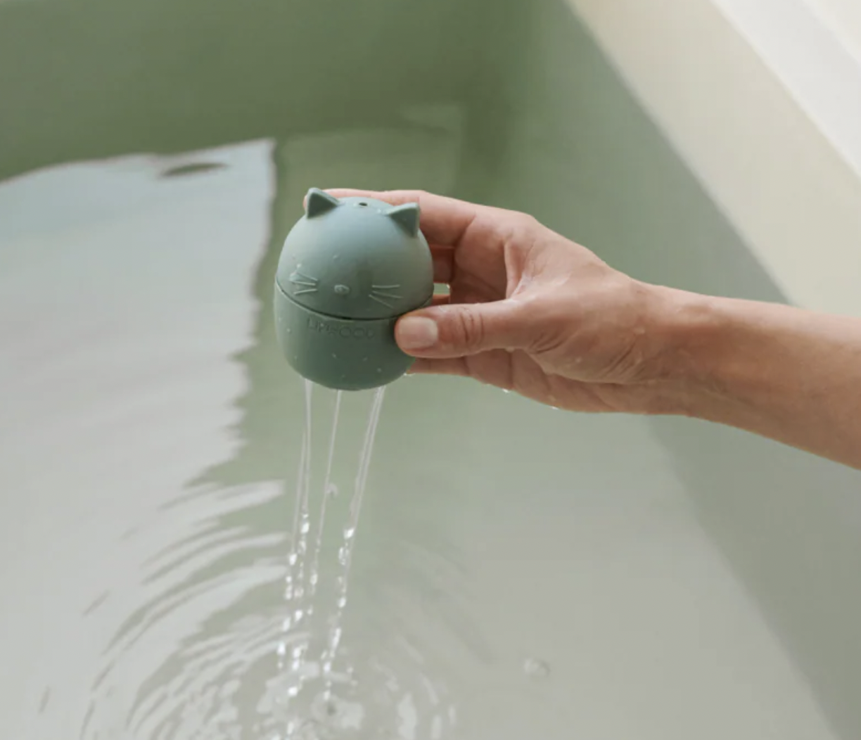 Jouet de bain Gaby par 5 – Image 3
