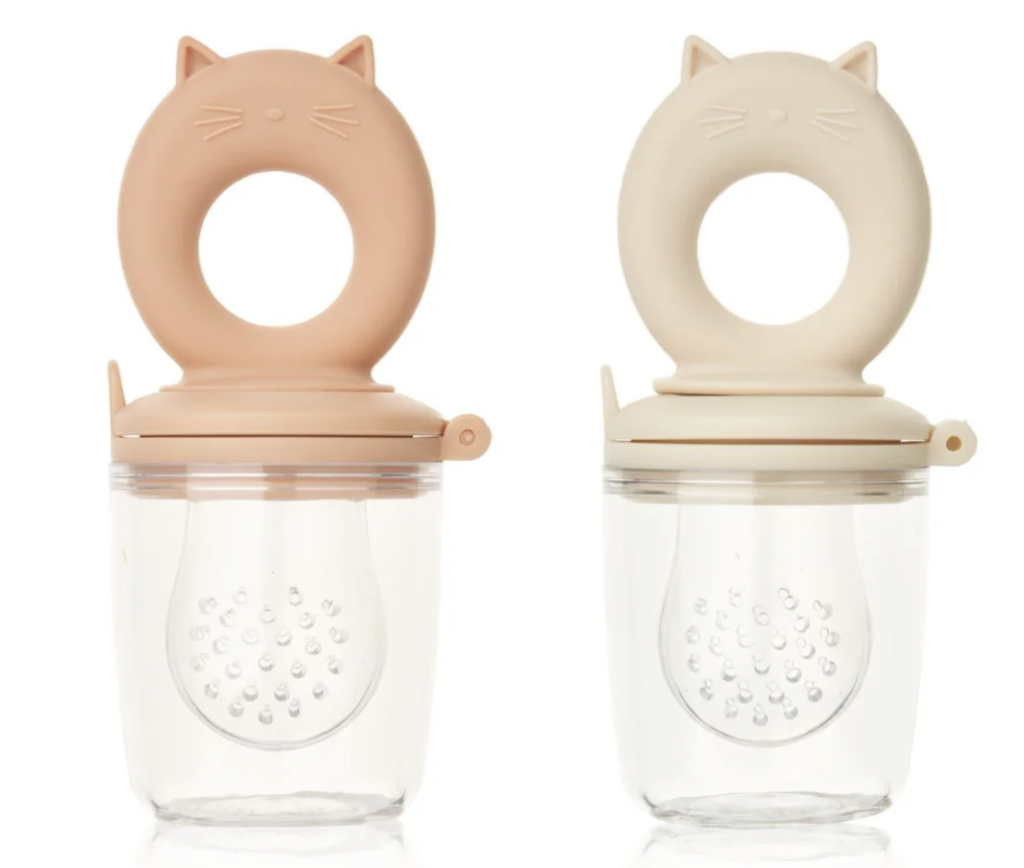 Grignoteuse Miranda lot de 2