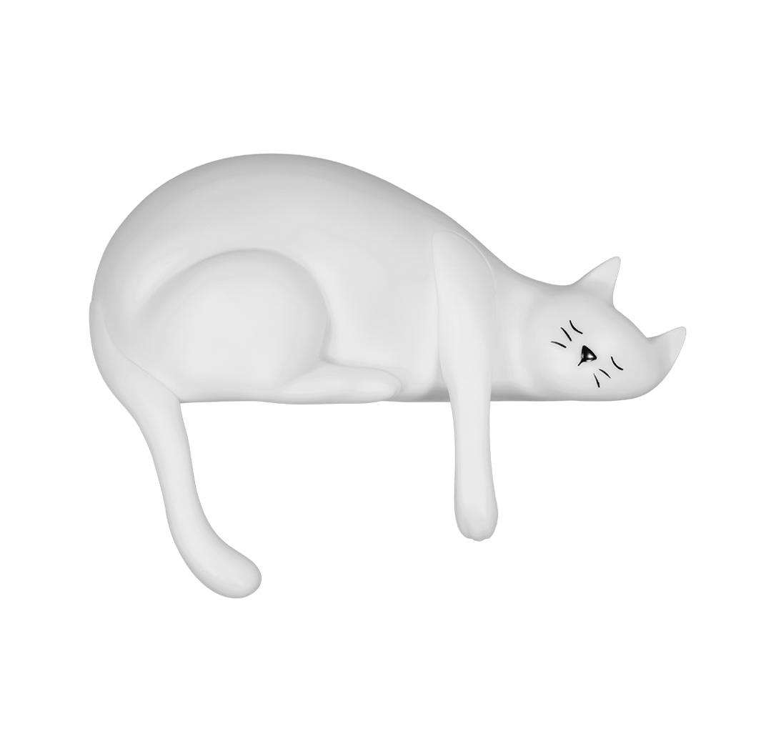 Lampe George le chat