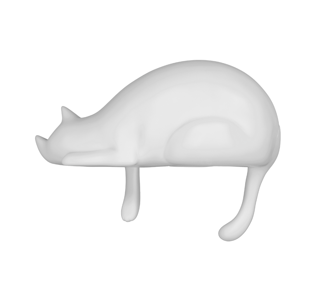 Lampe George le chat – Image 4