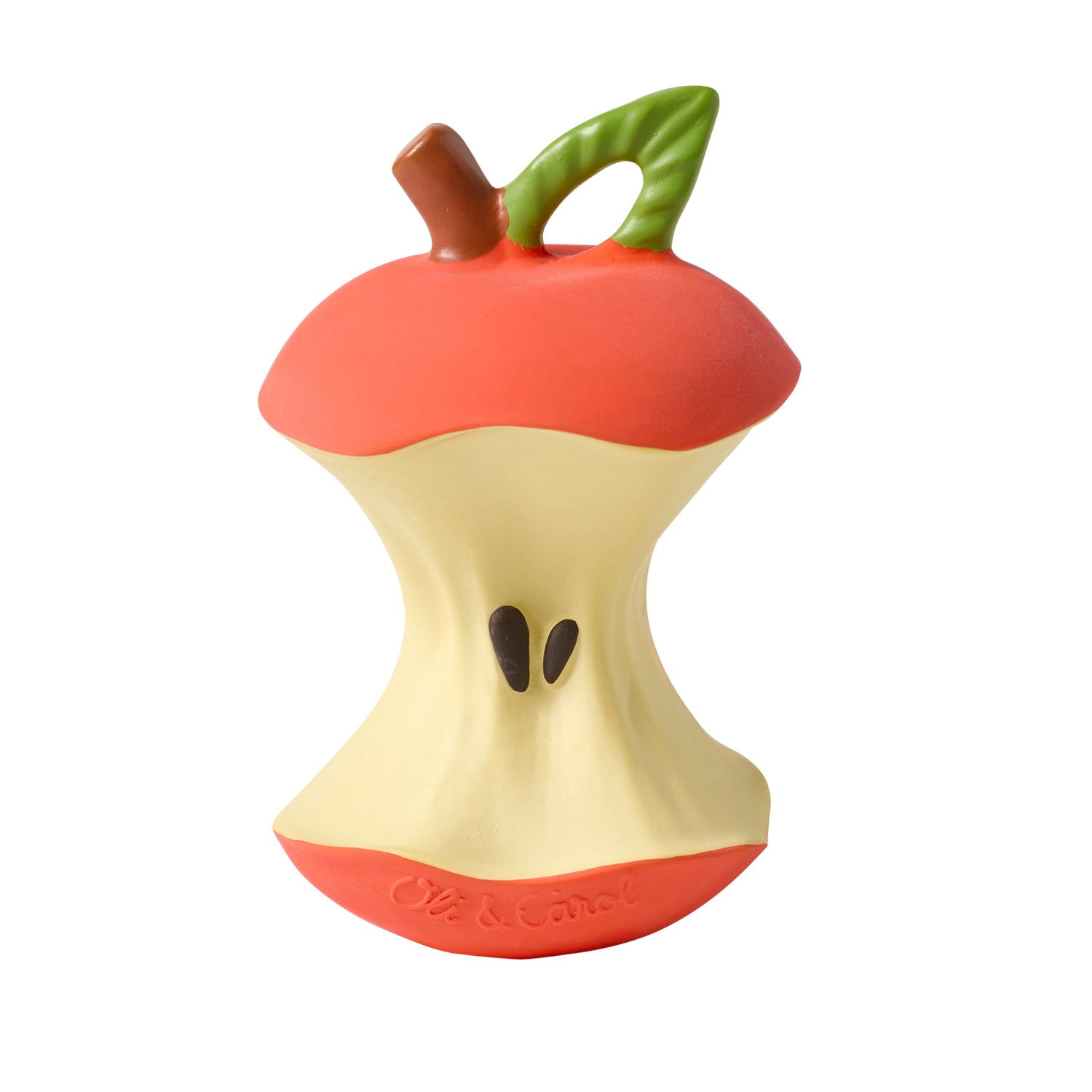 Anneau Dentition Pepa the Apple