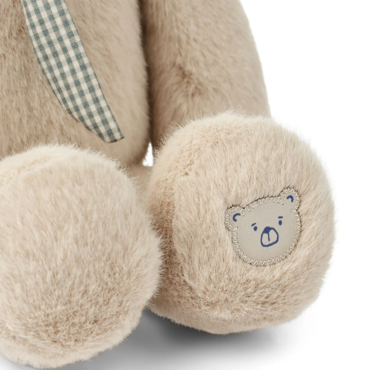 Peluche lapin Binnie – Image 2