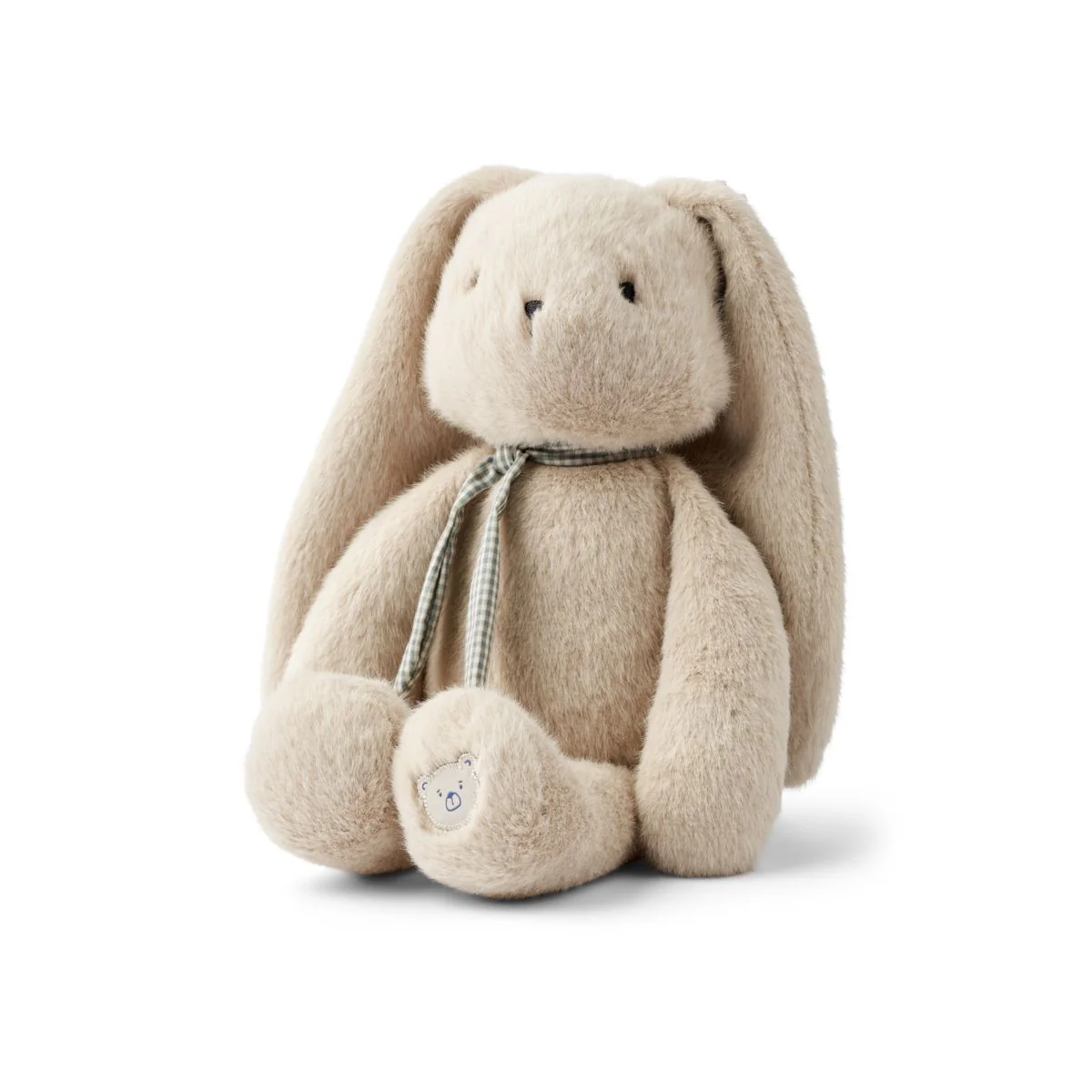 Peluche lapin Binnie