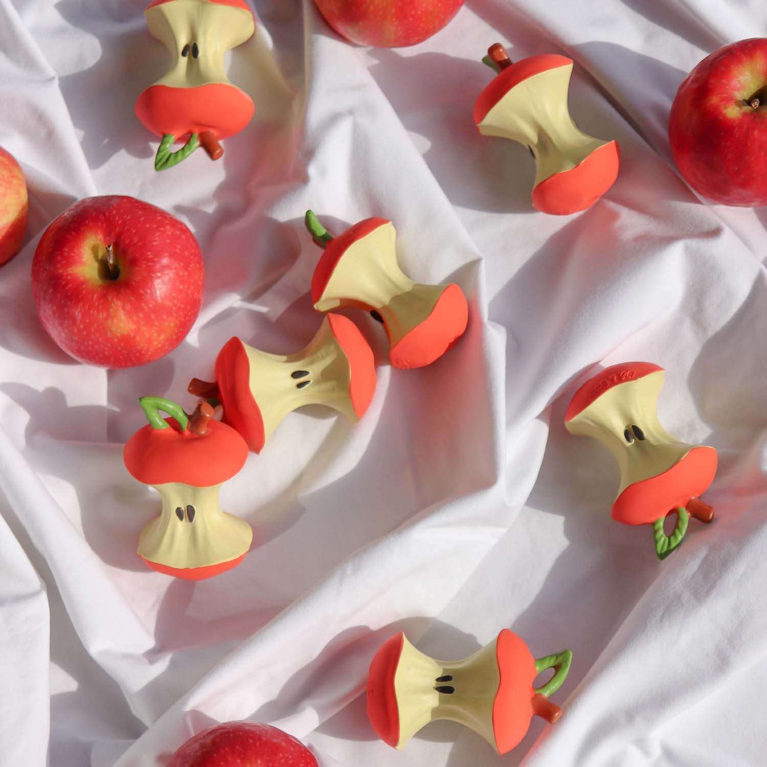 Anneau Dentition Pepa the Apple – Image 3