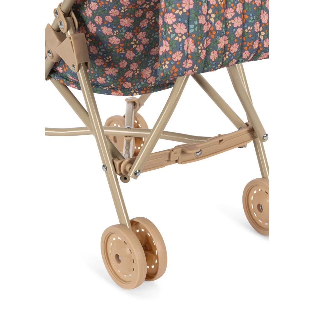 Poussette pour poupée collection Kyoto – Image 3