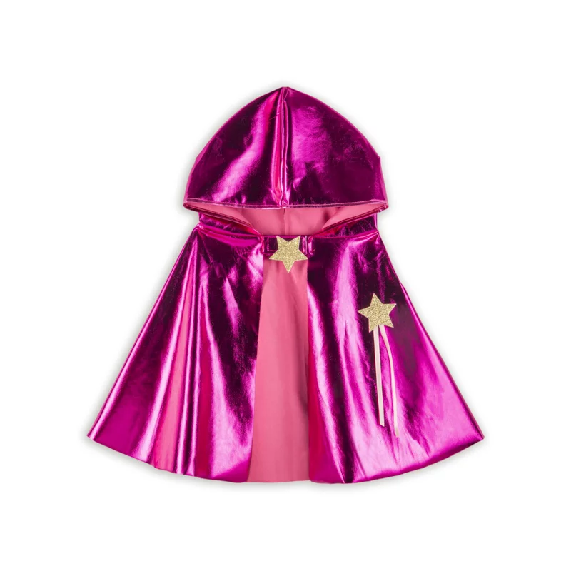 Cape funky rose