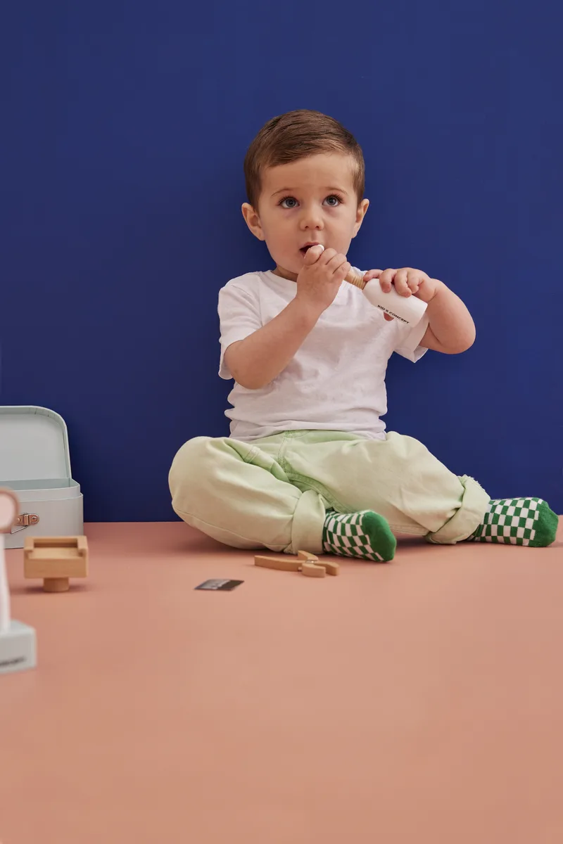 Set de dentiste en bois – Image 6