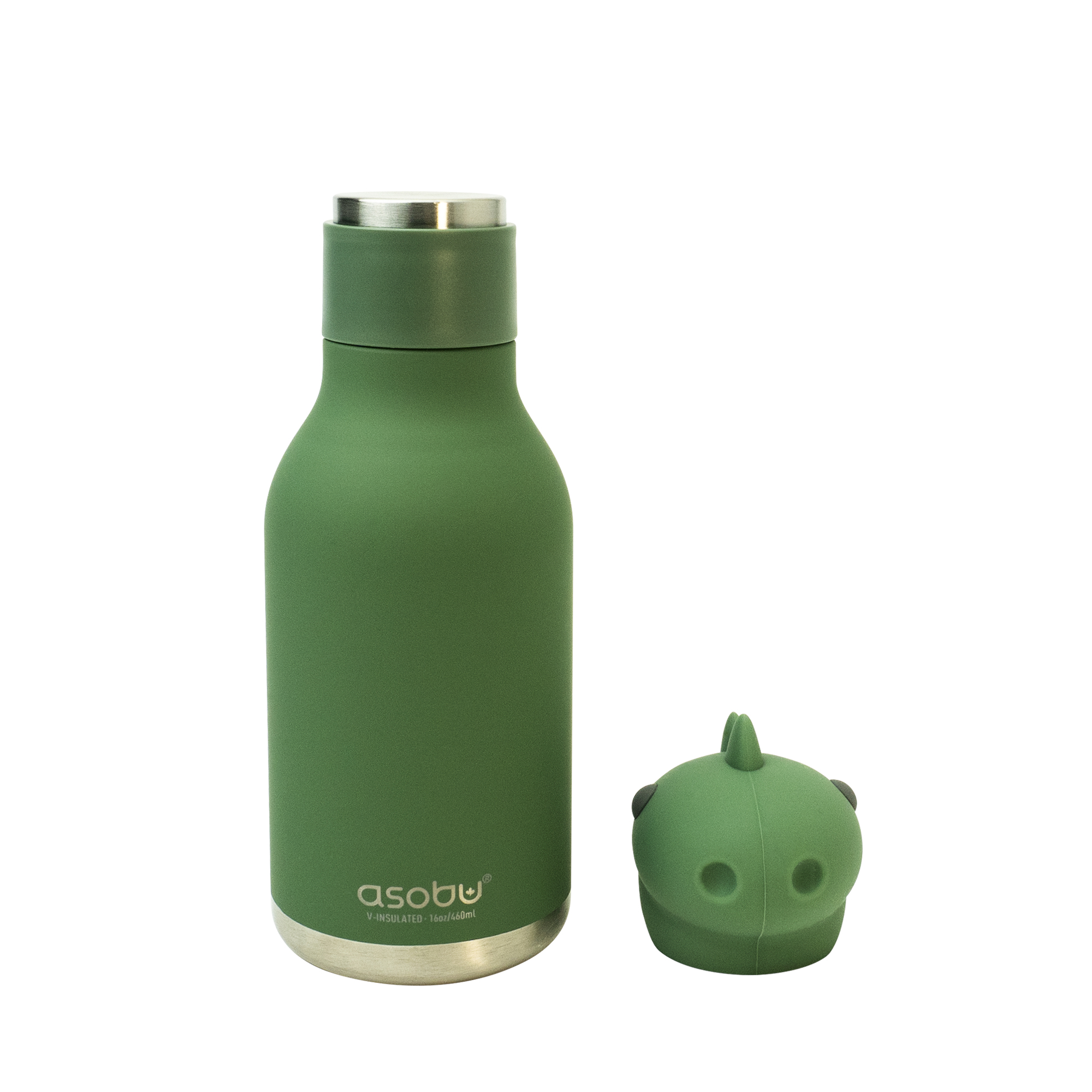 Gourde Bestie - Dinosaure – Image 3