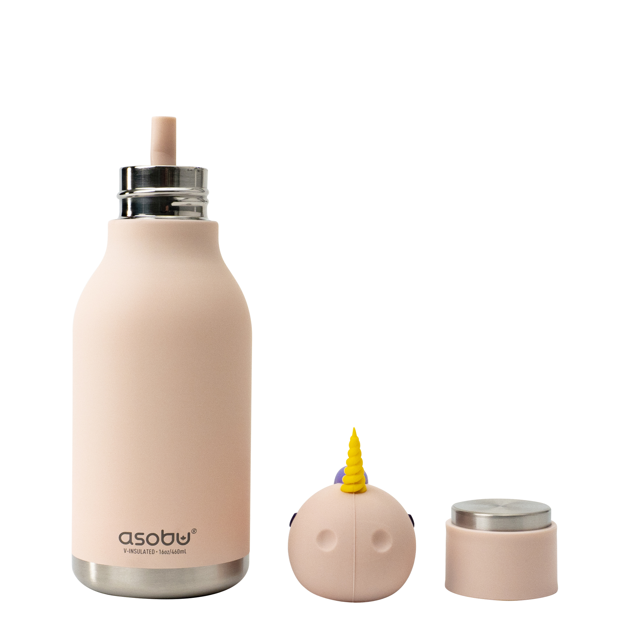 Gourde Bestie - Licorne – Image 5