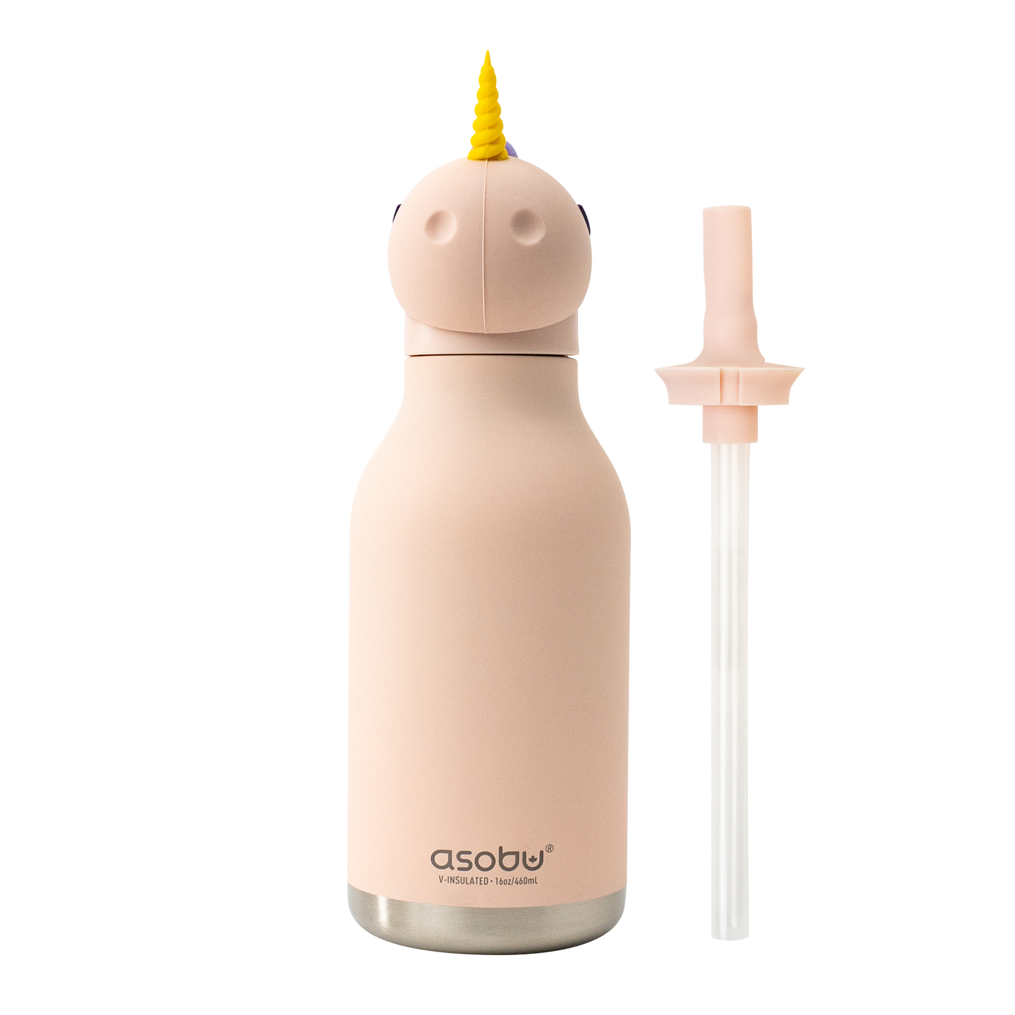 Gourde Bestie - Licorne – Image 4