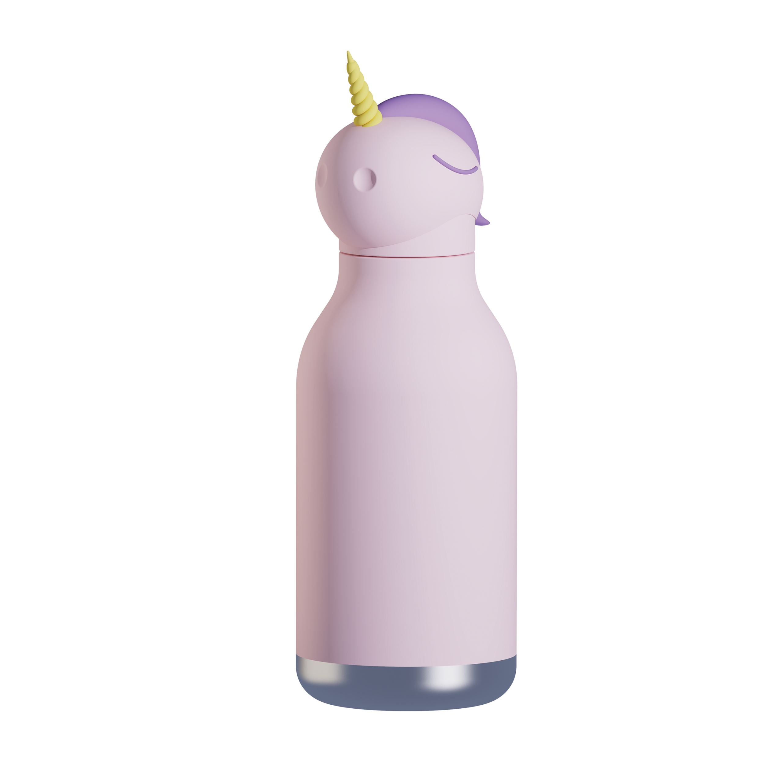 Gourde Bestie - Licorne