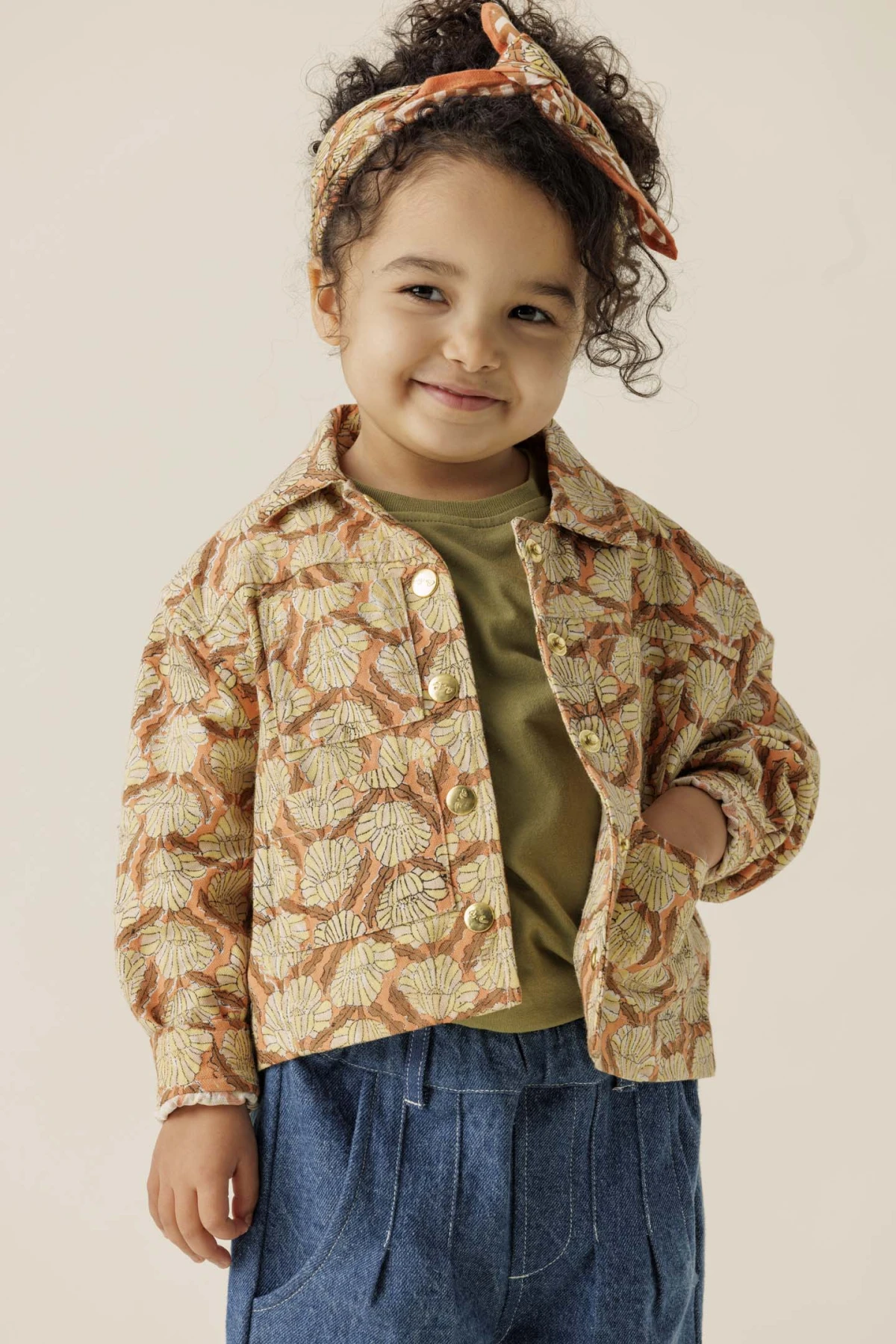 Veste Avari Molly Colorado