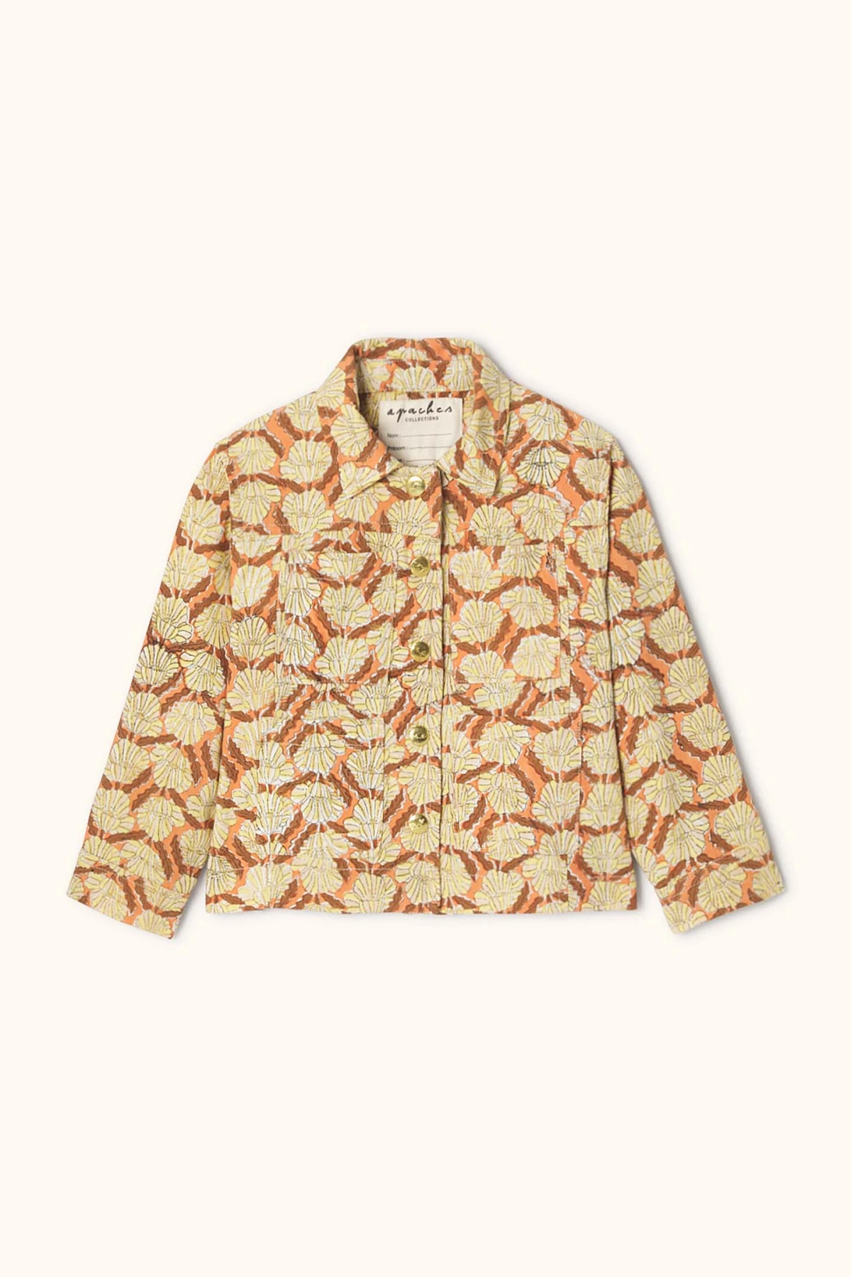 Veste Avari Molly Colorado – Image 2