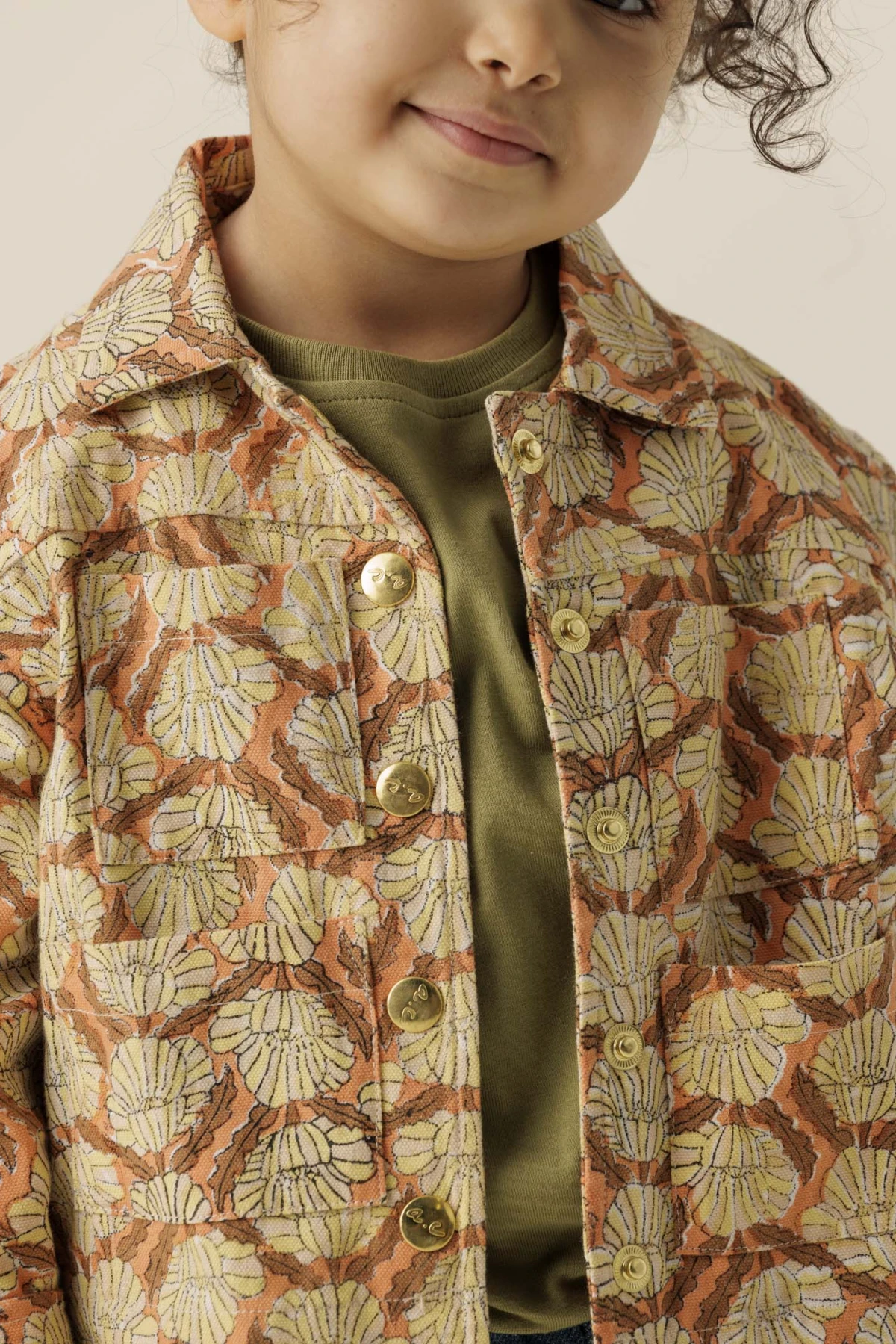Veste Avari Molly Colorado – Image 3