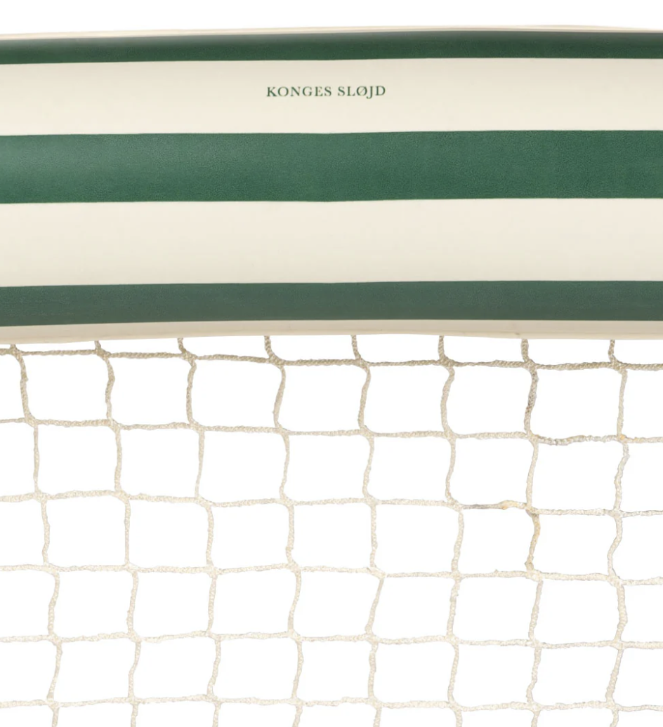 But de football gonflable avec ballon – Image 6