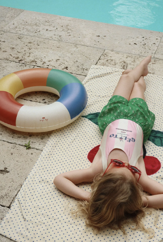 bouée junior multicolore – Image 2