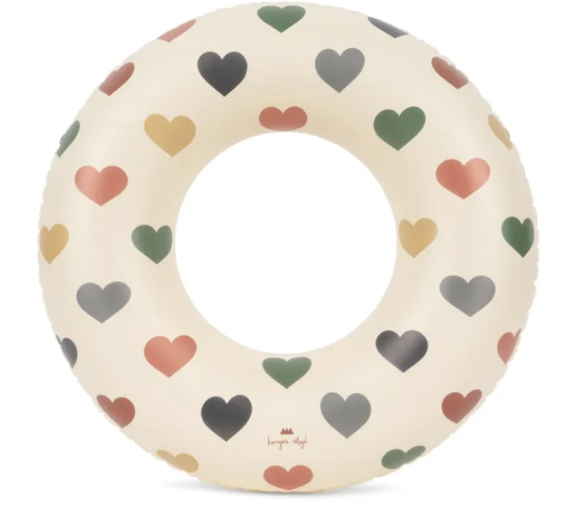 bouée junior coeur