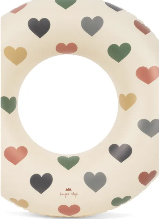 bouée junior coeur – Image 2