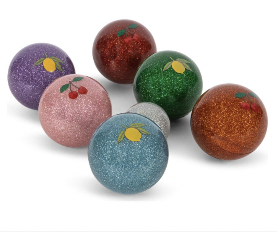 Jeu de pétanque glitter – Image 3