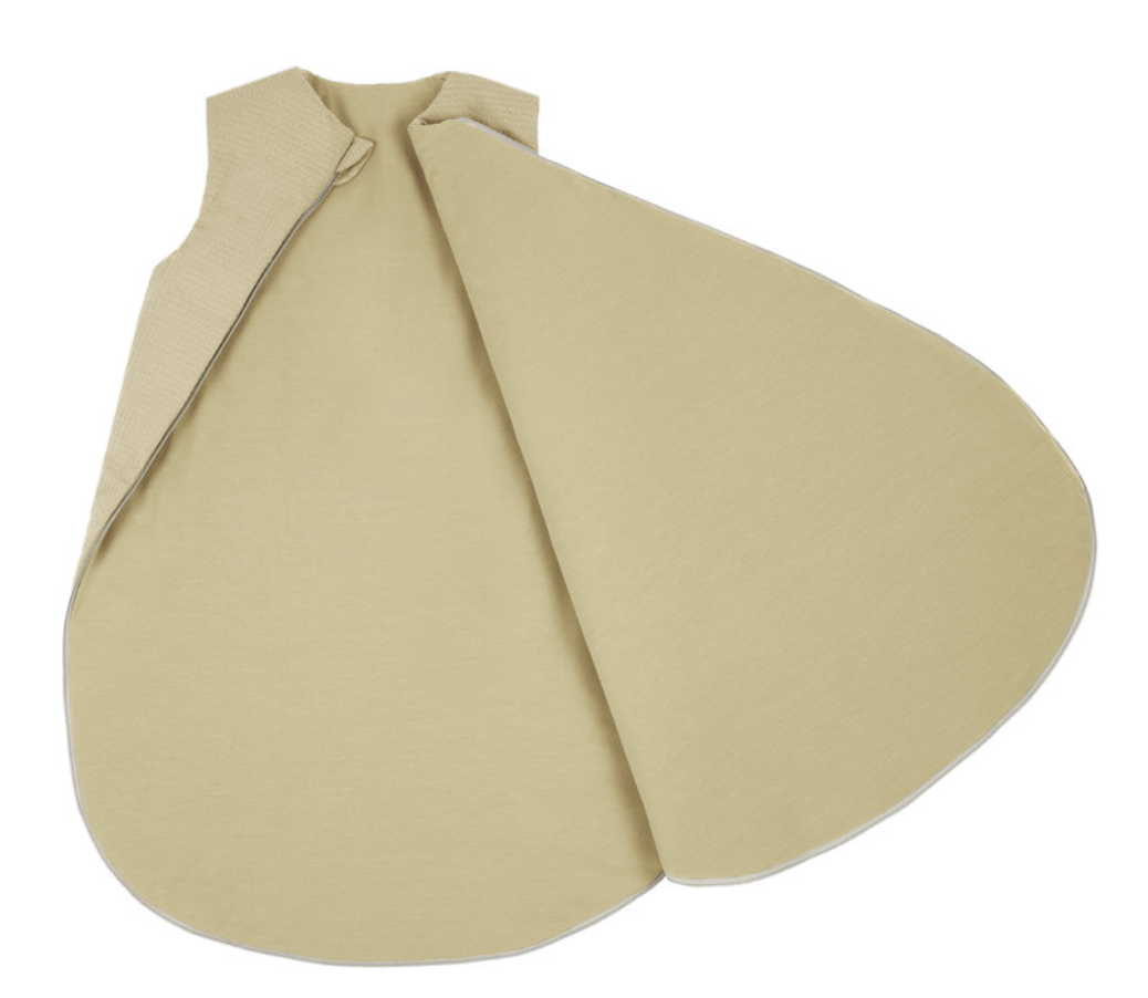 Gigoteuse mi-saison Cocoon Green Tea – Image 2