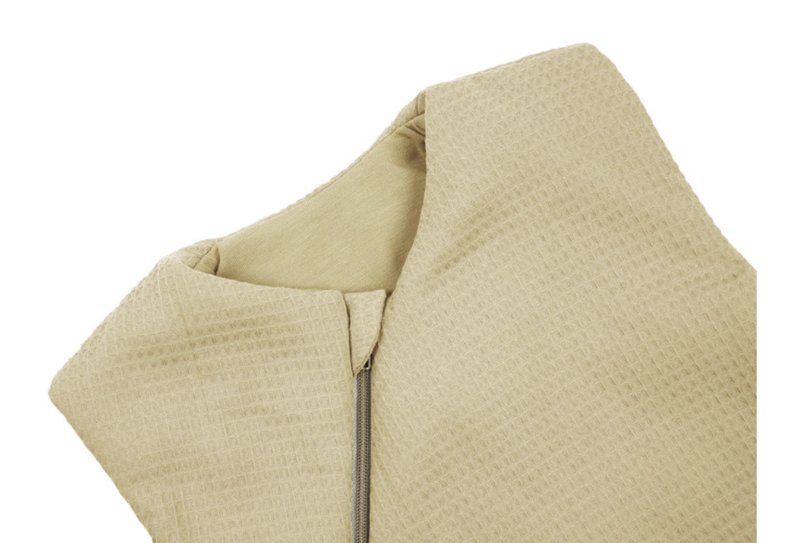 Gigoteuse mi-saison Cocoon Green Tea – Image 3