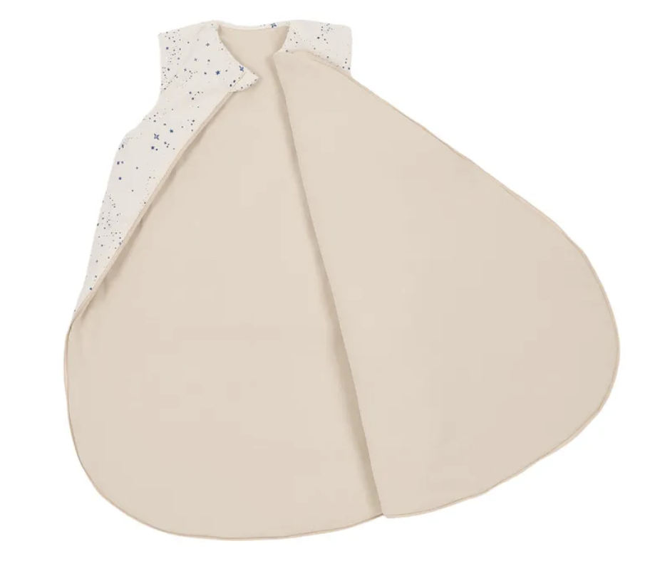 Gigoteuse mi-saison Cocoon Blue Milky Way – Image 4