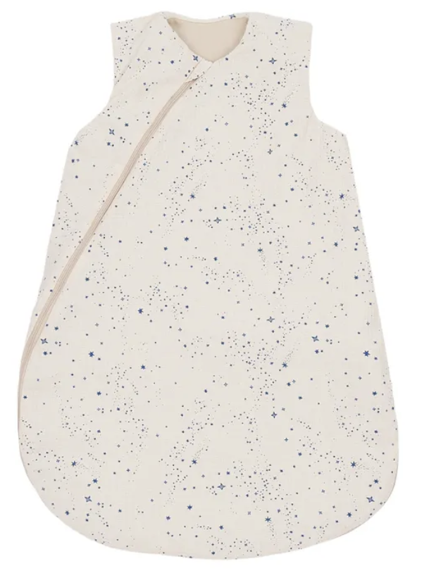 Gigoteuse mi-saison Cocoon Blue Milky Way – Image 3