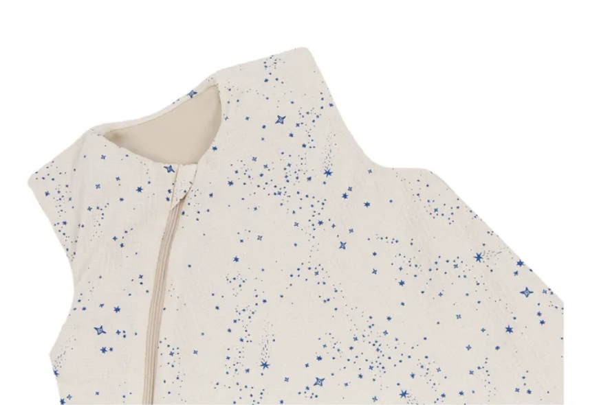 Gigoteuse mi-saison Cocoon Blue Milky Way – Image 2