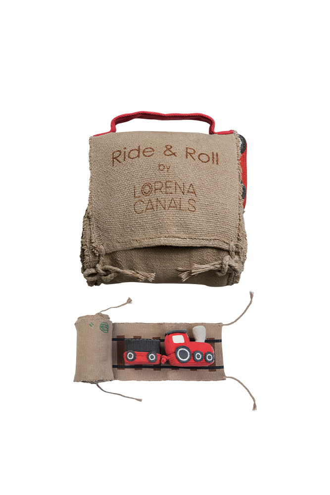Ride&Roll Train