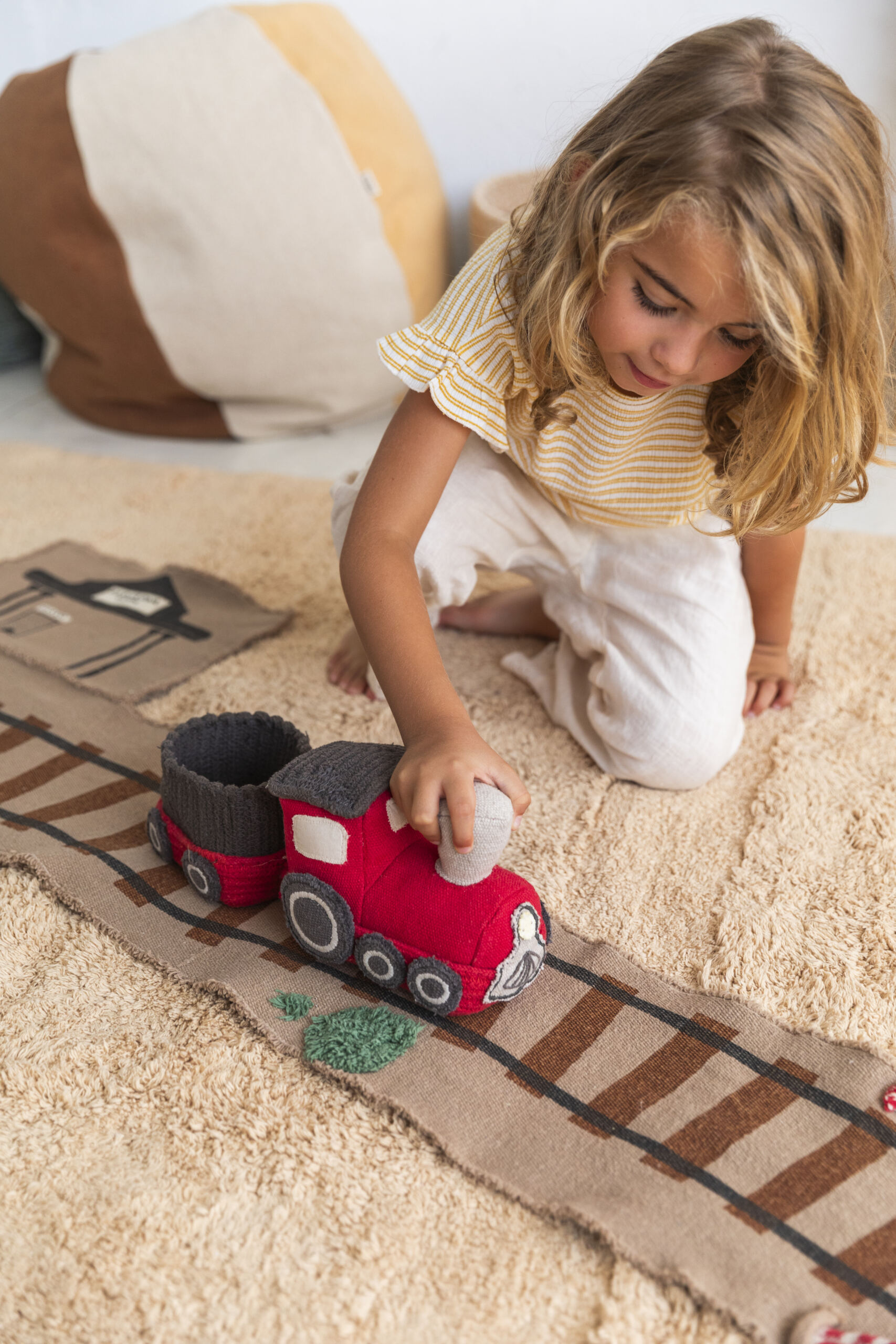 Ride&Roll Train – Image 8