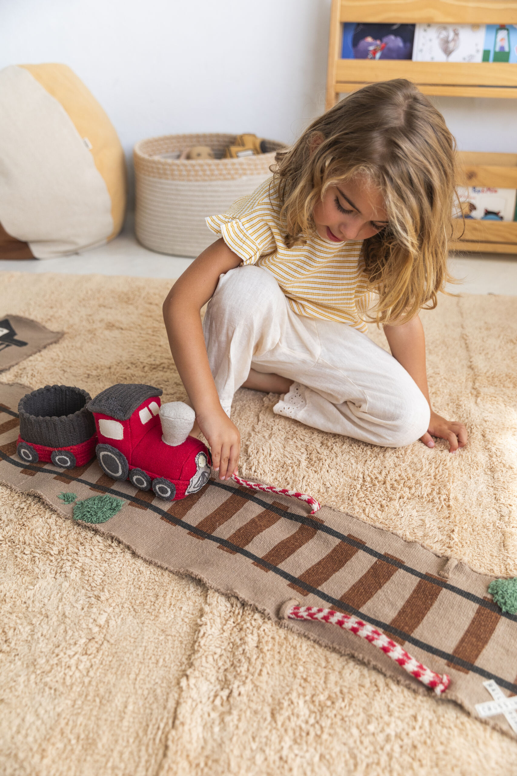 Ride&Roll Train – Image 3
