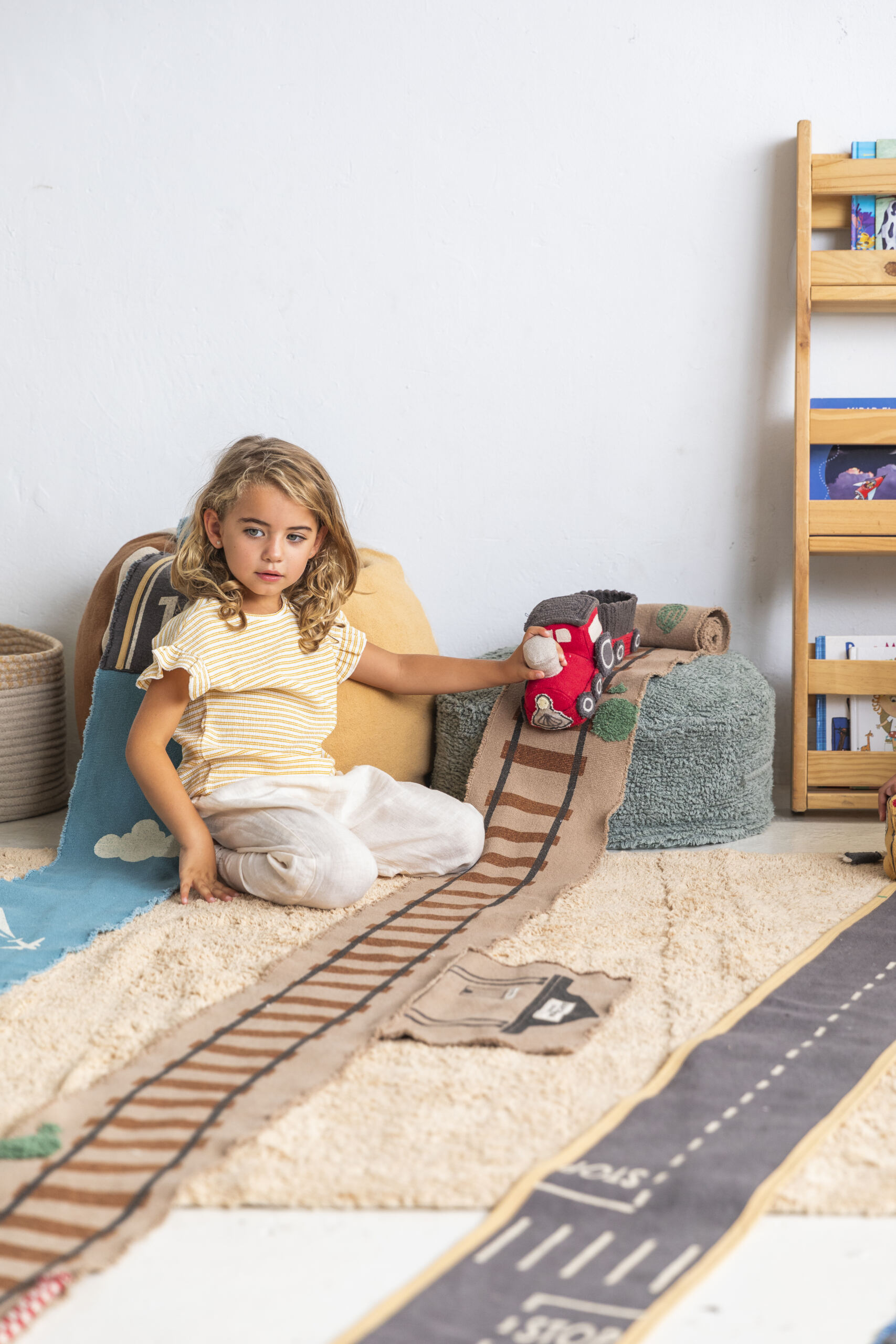 Ride&Roll Train – Image 6