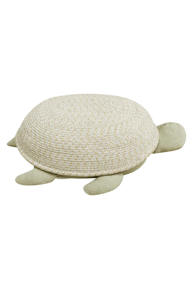 Panier rangement Mama Turtle