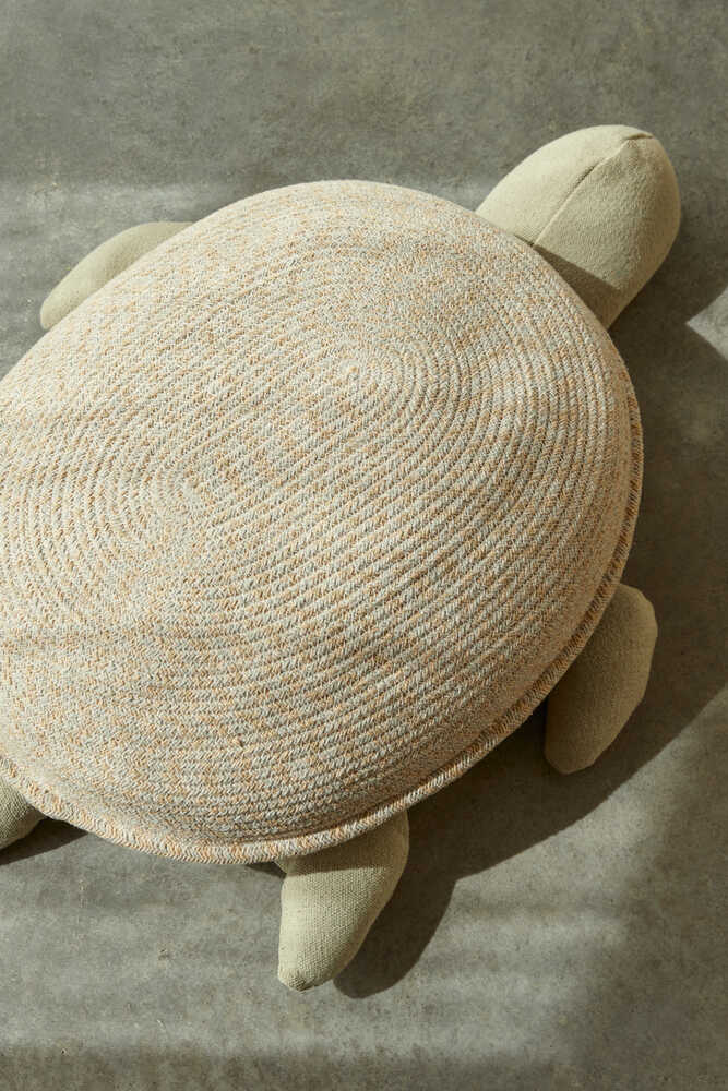 Panier rangement Mama Turtle – Image 4