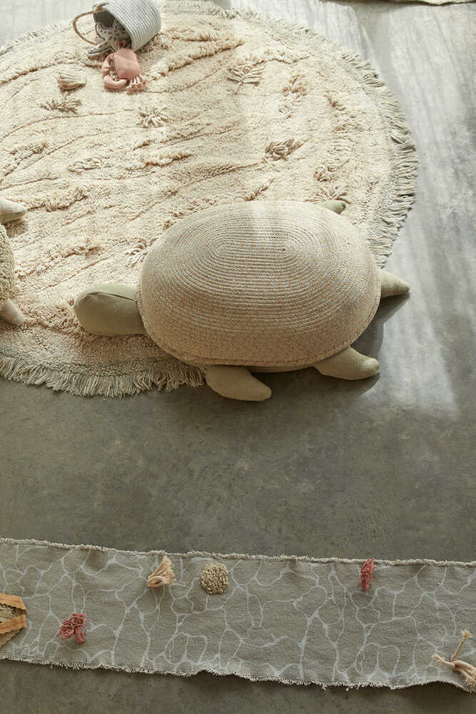 Panier rangement Mama Turtle – Image 5