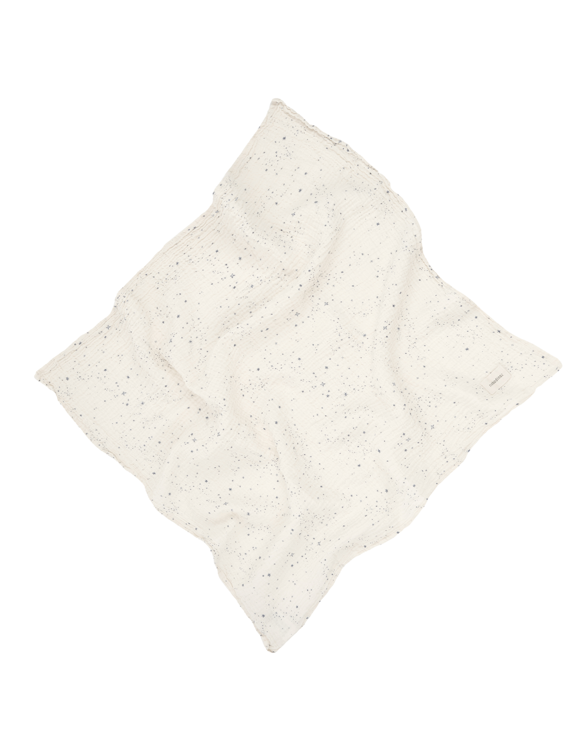 Lange Wabi- Sabi en double gaze de coton lavé – Image 3