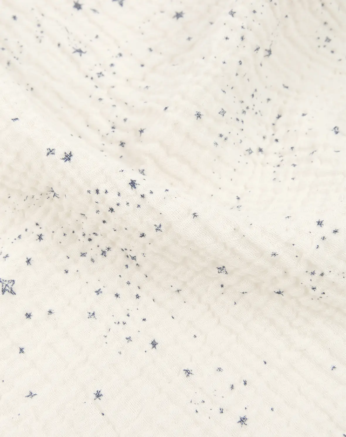 Lange Wabi- Sabi en double gaze de coton lavé – Image 4